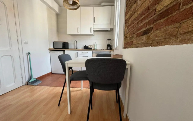 Ático Ideal en Barcelona