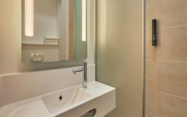 B&B HOTEL Ouistreham