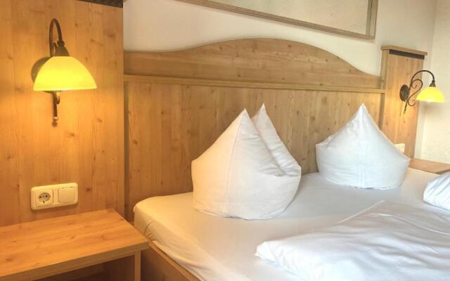 Landhotel Maximilian