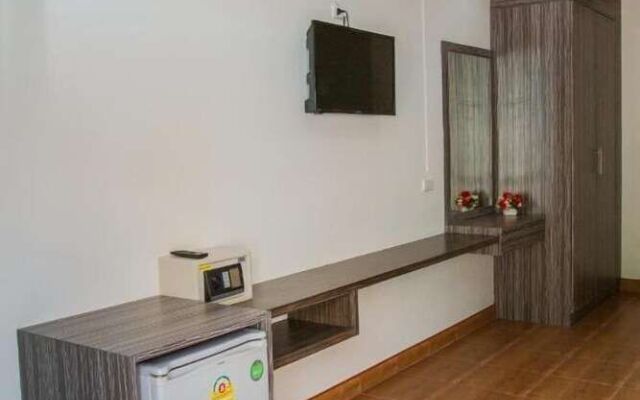 Cozy Residence Nanai