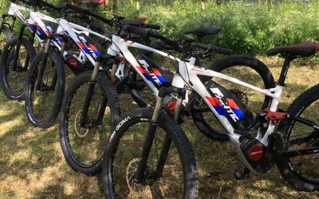 B&B Rivarola al Tempo dei Castelli