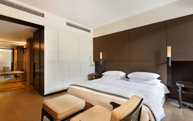 The Lodhi - A member of The Leading Hotels Of The World