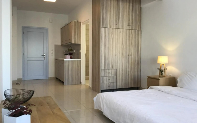 Aria Lito Mansion