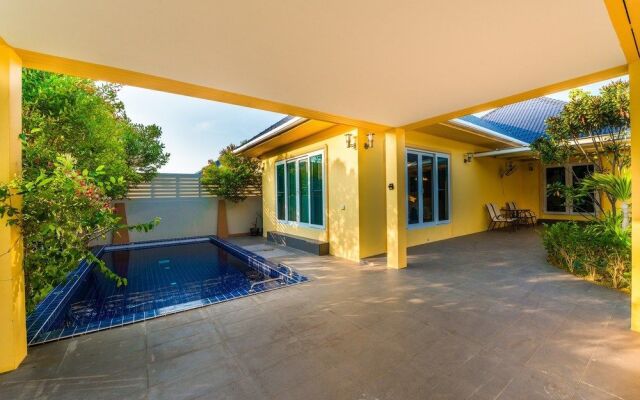 Platinum Residence 10