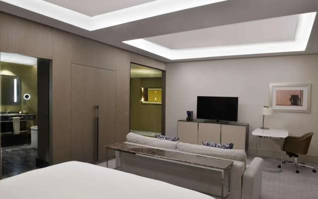 Hilton Tangier City Center