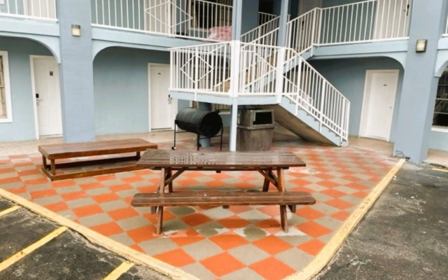 Pelican Inn by Belvilla Aransas Pass, TX