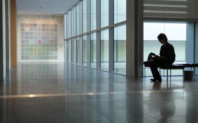 Holiday Inn Grand Rapids Downtown by IHG