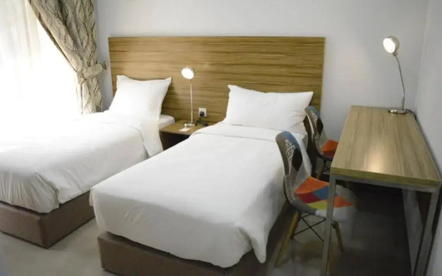 Seashore Resort Al Khobar Tahlia