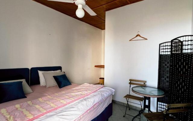 Sea View Spacious Private Villa in Lapta