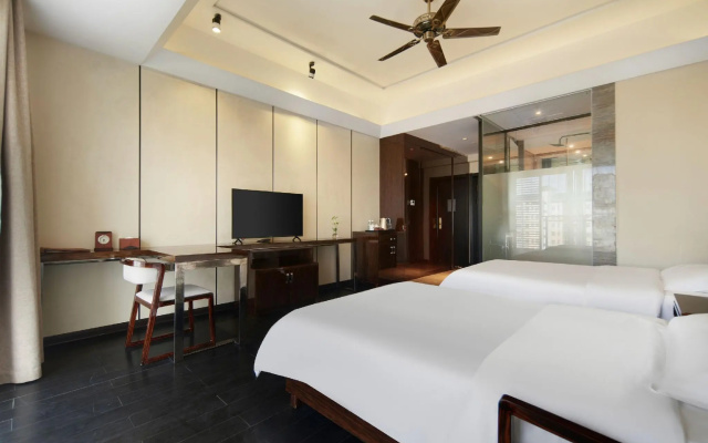 Xing'an Changfeng Hotel – Guest Rooms – Sanya