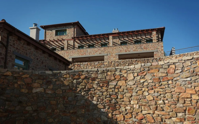 Foresta in Medias Mores