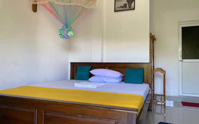 Sulanga Holiday Safari Resort