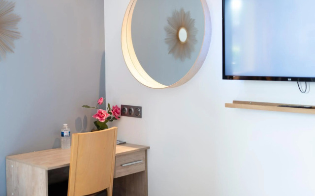 Hôtel Bagatelle Paris Nord Roissy CDG