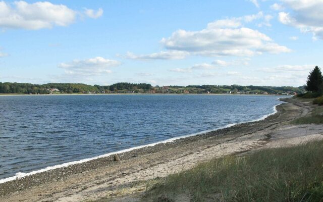 8 Person Holiday Home in Hojslev
