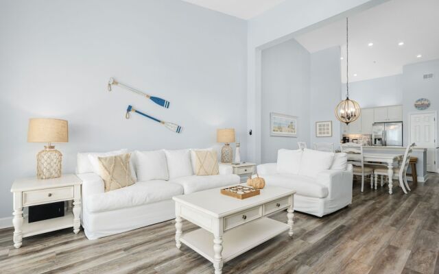 1033 Cinnamon Beach - Three Bedroom Condo