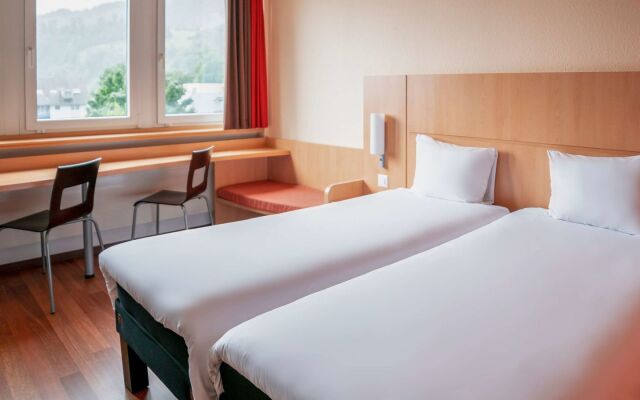 ibis Luzern Kriens