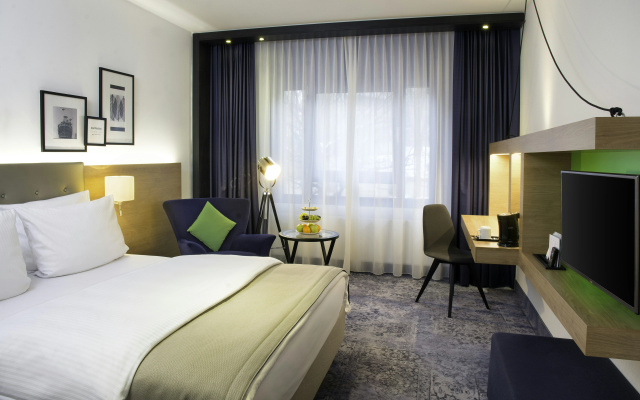 Holiday Inn Stuttgart by IHG