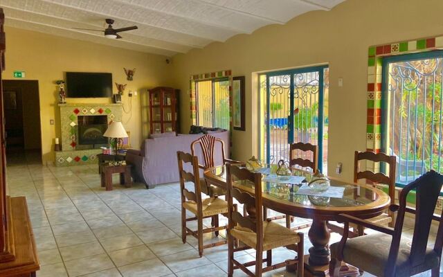 Casa Vida Bella