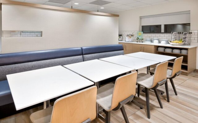 Residence Inn By Marriott Mobile