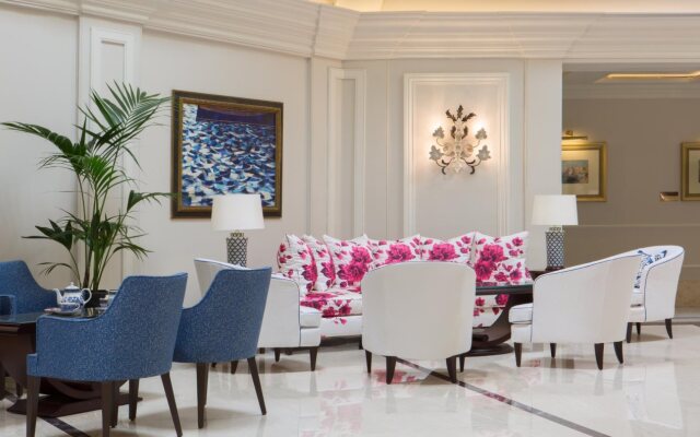 The Phoenicia Malta