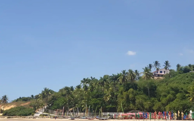 Montepascual Ecovillage