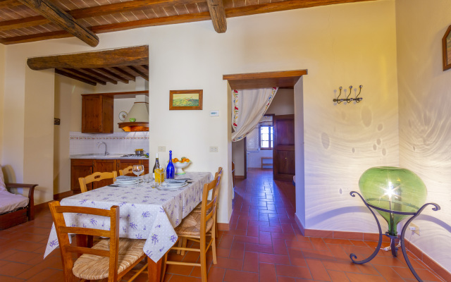 Casa del Rustico
