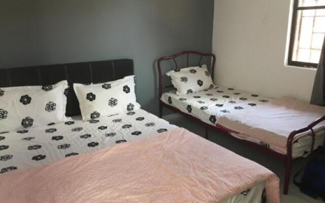 Lot 1281 Villa D'amour