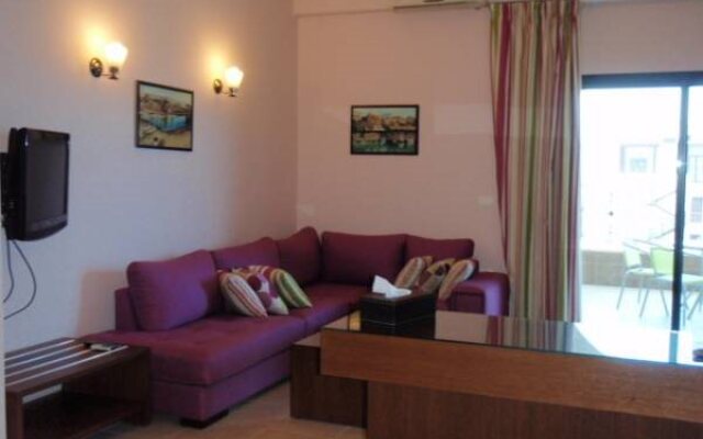Byblos Palace Hotel