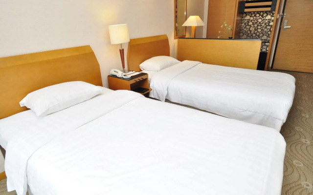 Spring City Resort