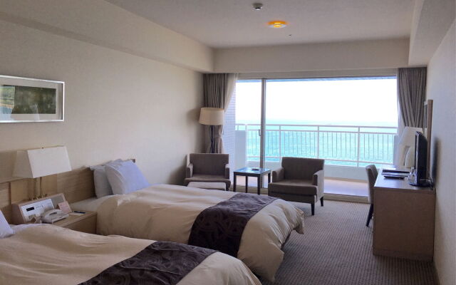 Hotel Harvest Nankitanabe
