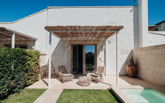 Masseria Longa Boutique Hotel