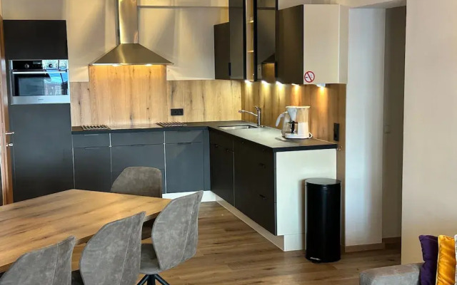 Apartment Iglsberg Top 6