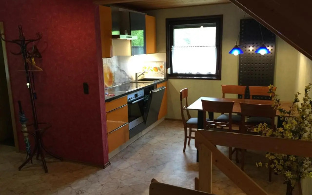 Ferienhaus 32