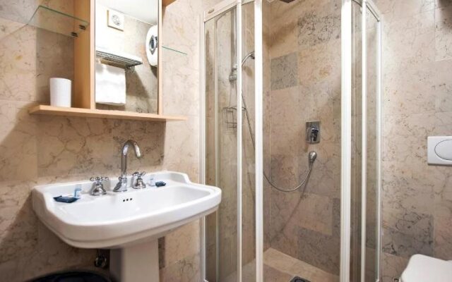 Studios Villa Oscar