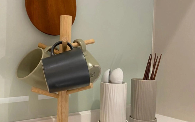 Toucheng Coolbreeze Holmestay