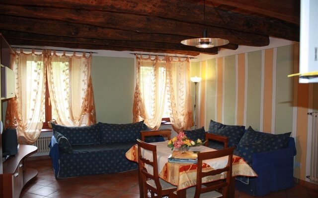 Residence Antico Sempione