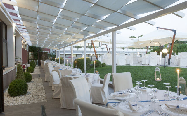 Hotel Salus Terme - Adults Only