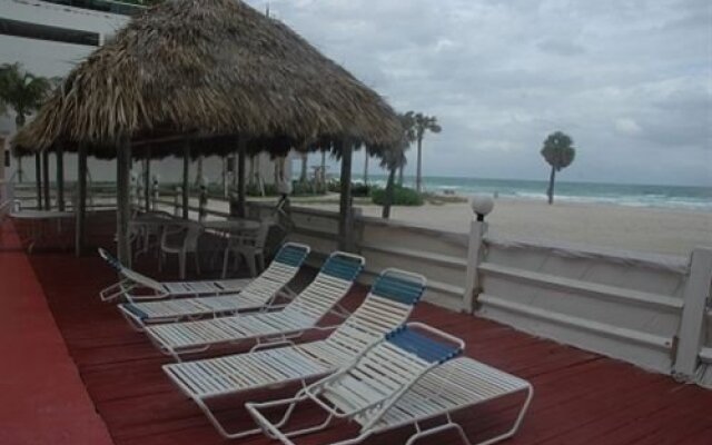 Ocean Palm Resort Motel