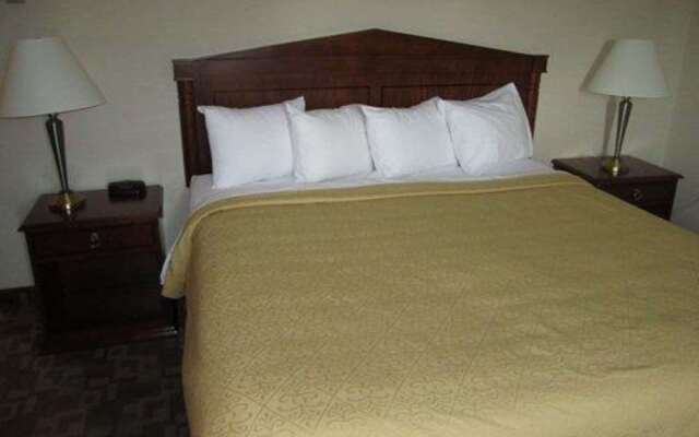 Quality Inn New Liskeard