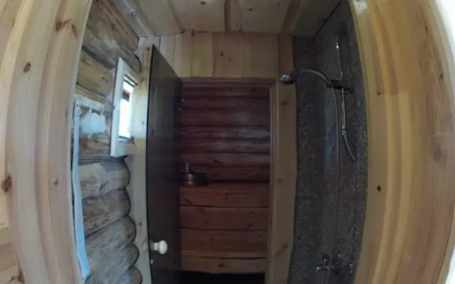 Rõsna Holiday House