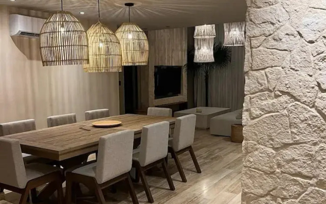DosSantas Wellness & Jungle by BT Homes