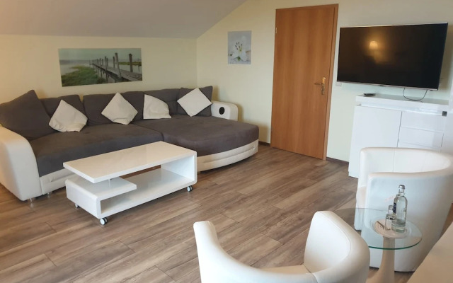 Hotel garni Waterkant