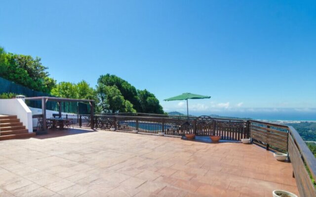 HomeHolidaysRentals Panoramic - Costa Barcelona