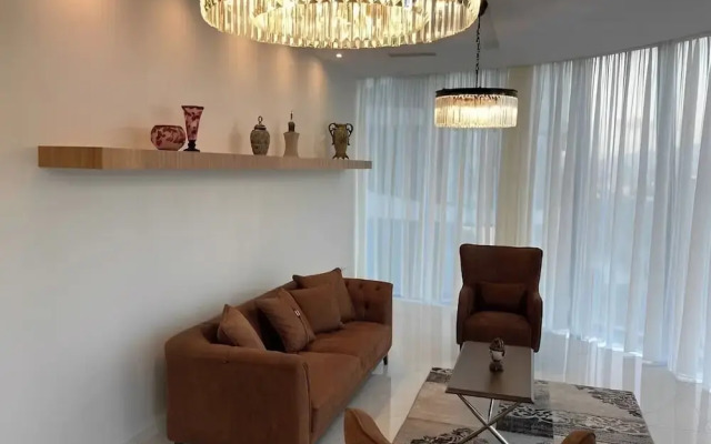 King David luxury two bedroom 10