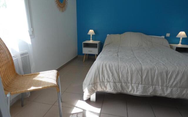 Gîte Mugron, 4 pièces, 6 personnes - FR-1-360-238