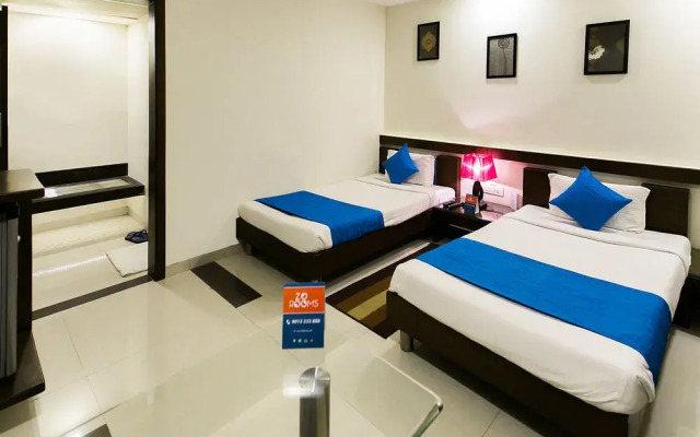 ZO Rooms Radisson Square