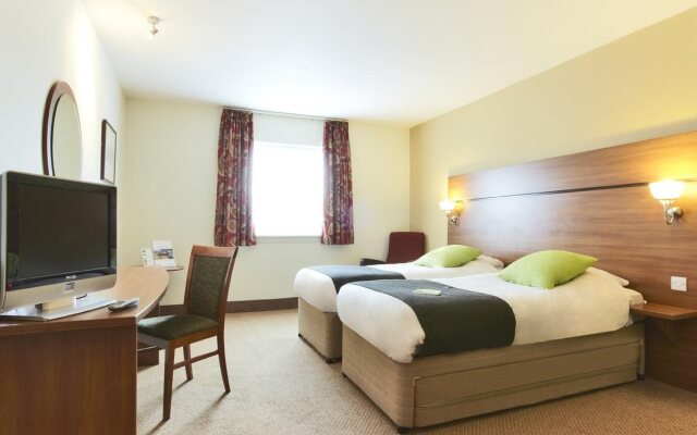 Premier Inn Glasgow Braehead