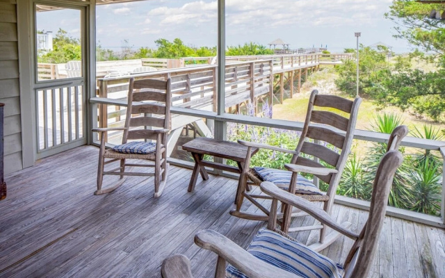 Halter Pawleys Island - 5 Br Home