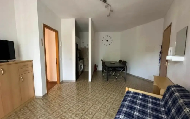 Spacious Flat Close to the Beach