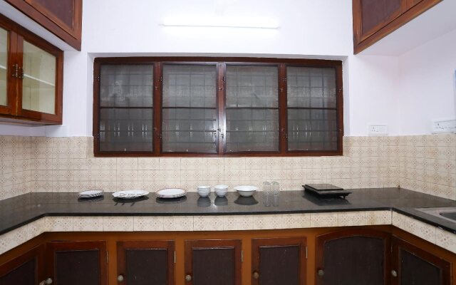 Sayoojyam By OYO Rooms